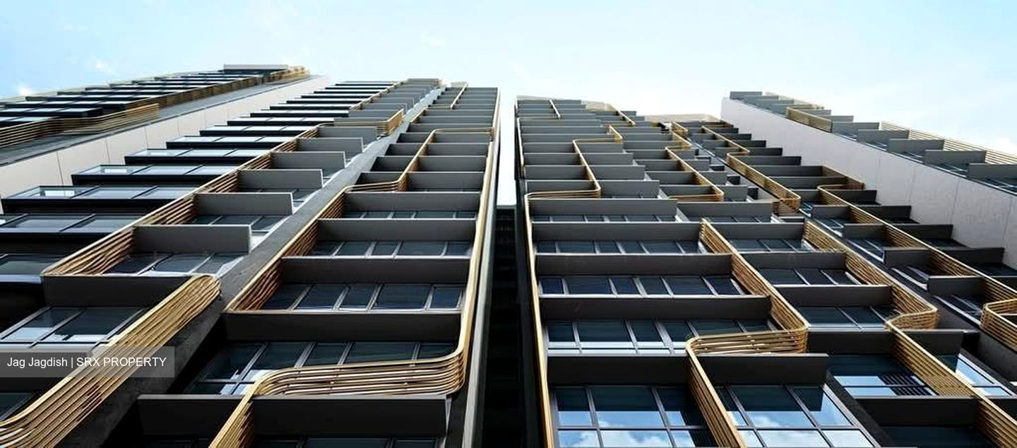 8@BT (D21), Condominium #538512881